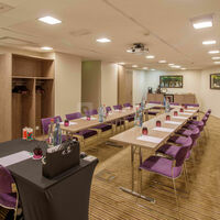 Holiday Inn Paris Bastille-Gare de Lyon