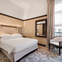 Chambre Hyatt Queen