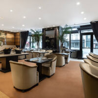 Salon Café M