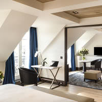 Suite Tour Eiffel