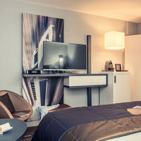 Hôtel Mercure Massy Gare TGV