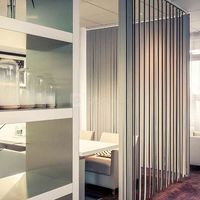 Hôtel Mercure Massy Gare TGV