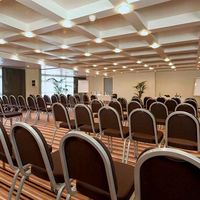 Hôtel Mercure Massy Gare TGV