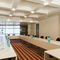 Hôtel Mercure Massy Gare TGV