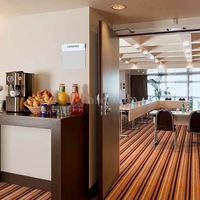 Hôtel Mercure Massy Gare TGV