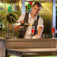 Hôtel Mercure Massy Gare TGV