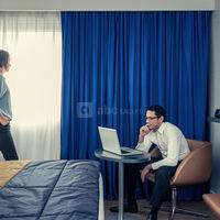 Hôtel Mercure Massy Gare TGV