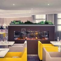 Hôtel Mercure Massy Gare TGV