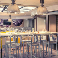 Hôtel Mercure Massy Gare TGV