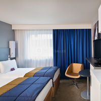 Hôtel Mercure Massy Gare TGV