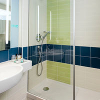 Hôtel Mercure Massy Gare TGV