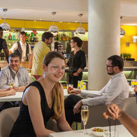 Hôtel Mercure Massy Gare TGV