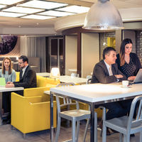 Hôtel Mercure Massy Gare TGV