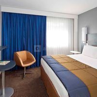 Hôtel Mercure Massy Gare TGV