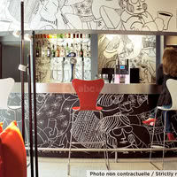 Hôtel Ibis Sarcelles