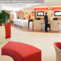 Hôtel Ibis Sarcelles