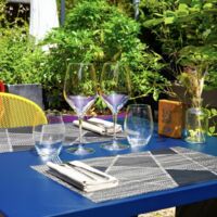 Table Terrasse Dressée