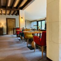 Tables Intimistes