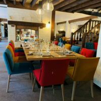 Grande Table