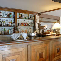 Le bar