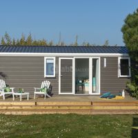 Bungalow/ Camping des Portes du Beaujolais