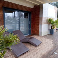 Espace bien-être /Camping des Portes du Beaujolais