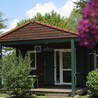 Chalet : hébergement plein air proche Villefranche sur Saône