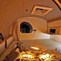 Caravane my drop/hébergement insolite proche Lyon