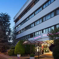 Hôtel Mercure Versailles - Parly 2