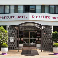 Hôtel Mercure Versailles - Parly 2
