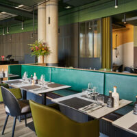 Hôtel Novotel Paris Gare de Lyon