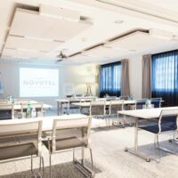 Hôtel Novotel Paris Gare de Lyon