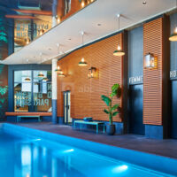 Hôtel Novotel Paris Gare de Lyon