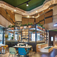 Hôtel Novotel Paris Gare de Lyon