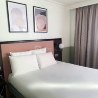 B&B Saint-Quentin-en-Yvelines Centre Gare