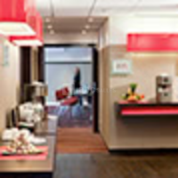 Mercure Saint-Quentin Centre