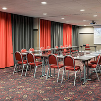Mercure Saint-Quentin Centre