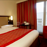 Mercure Saint-Quentin Centre