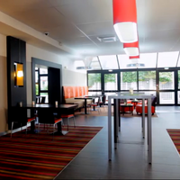 Mercure Saint-Quentin Centre