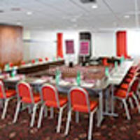Mercure Saint-Quentin Centre