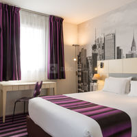 Qualys Hôtel Inn Nanterre - La Défense