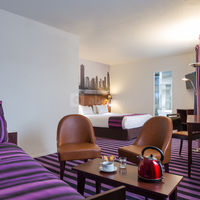 Qualys Hôtel Inn Nanterre - La Défense