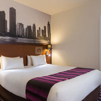 Qualys Hôtel Inn Nanterre - La Défense