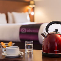 Qualys Hôtel Inn Nanterre - La Défense