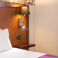 Qualys Hôtel Inn Nanterre - La Défense