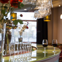 Qualys Hôtel Inn Nanterre - La Défense