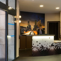 Qualys Hôtel Inn Nanterre - La Défense