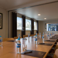 Qualys Hôtel Inn Nanterre - La Défense