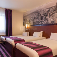 Qualys Hôtel Inn Nanterre - La Défense