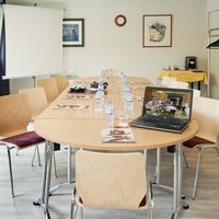 Qualys Hôtel Inn Nanterre - La Défense